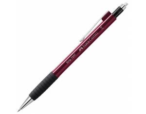 Olovka tehnička 0,7 mm grip 1347 Faber-Castell 134721 bordo