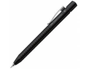 Olovka tehnička 0,7mm Grip 2011 Classic Faber-Castell 131287 mat crna
