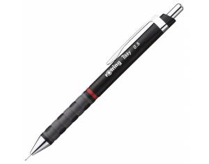 Olovka tehnička 0,5 mm grip Tikky lll Rotring 1904700 crna