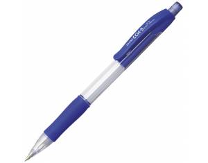 Olovka tehnička 0,5 mm grip CCH-3 Penac plava