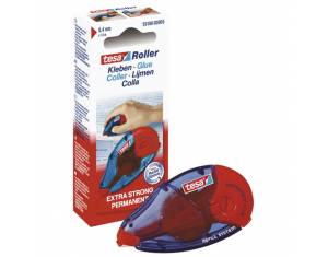 Ljepilo roler permanentno 8,4 mmx8,5m Tesa 59090 blister