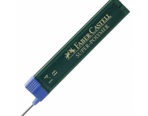 Mine 1,4 mm B 1tuba Faber-Castell 121411