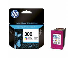 Ink Jet HP.no.300 CC643EE original kolor