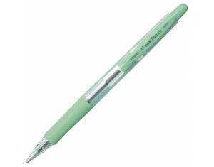 Olovka kemijska grip Sleek Touch Penac BA1304-29 pastelno zelena