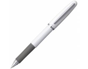 Olovka kemijska gel grip FX-2 Penac BB0106-01 bijela