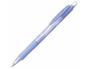 Olovka tehnička 0,5mm grip Sleek Touch Penac pastelno plava