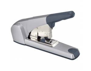 Stroj za spajanje do 120 listova stolni Leitz 55530084 sivi