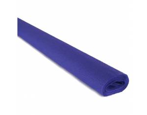 Papir krep  40 g 50x250 cm Cartotecnica Rossi 277 ljubičasti