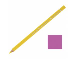 Boje drvene-vodene Albrecht Dürer Faber-Castell 117628 light purple pink!!