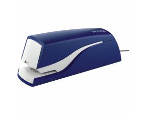 Stroj za spajanje do  10 listova stolni električni NeXXt Leitz 55320135 plavi