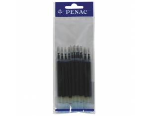 Uložak za olovku kemijsku gel pk12 Penac GBR305-03 plavi
