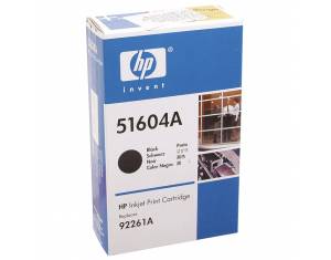 Ink Jet HP.51604A, CJ-3A,BP 36D,BP-542D