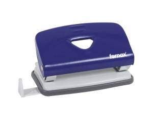 Bušač 2 rupe do  10 listova Fornax plavi