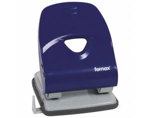 Bušač 2 rupe do  40 listova Fornax plavi