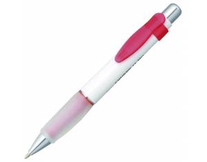 Olovka kemijska Grip Chubby Penac BC1302-09 crvena!!