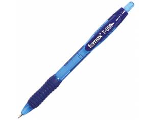 Olovka tehnička 0,5mm grip T-050 Fornax plava