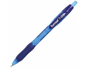Olovka tehnička 0,5 mm grip T-050 Fornax plava