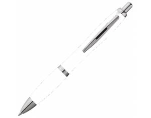 Olovka kemijska grip 11682 (8916A) Moscow prozirno bijela