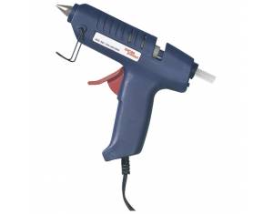 Ljepilo pištolj na patrone+2patrone Knorr Prandell 21-8052050 blister