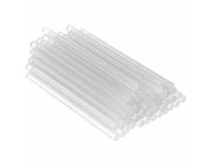 Ljepilo patrone fi-10 mmx20 cm 1kg pk50 Knorr Prandell 21-8051461 prozirno