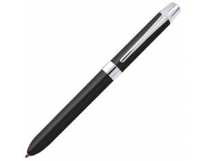 Olovka 3-pen multifunkcijska ele-001opaque Penac crna