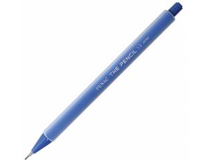 Olovka tehnička 1,3 mm gumirana The Pencil Penac pastelno plava!!
