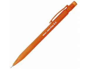 Olovka tehnička 0,5 mm grip Non Stop Penac narančasta
