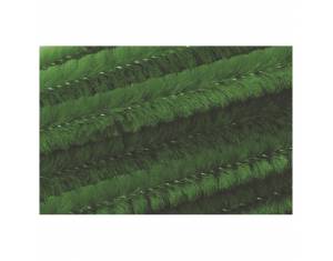 Žica ukrasna čupava pk10 Knorr Prandell 21-8476446 tamnozelena blister