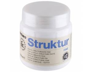 Pasta strukturna 250ml fina CMP.424GF