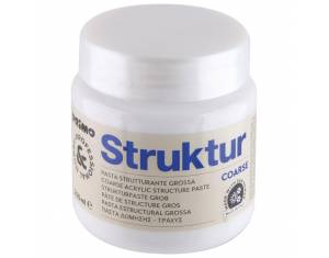 Pasta strukturna 250ml gruba Primo 424GG