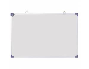 Ploča magnetna 240x120 cm WB1224 bijela
