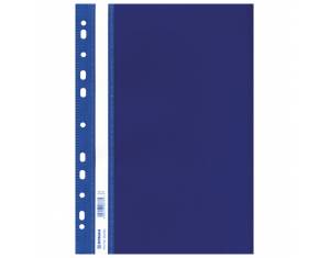 Fascikl mehanika euro pp A4 uložni Donau 1704001PL-10 plavi