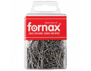 Pribadače 26mm 50g Fornax BC-18 blister