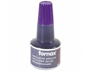 Boja za pečat 30ml Fornax ljubičasta