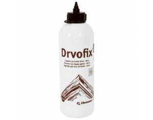 Ljepilo drvofix 600g Karbon