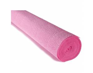 Papir krep 180g 50x250 cm Cartotecnica Rossi 570 tamnorozi