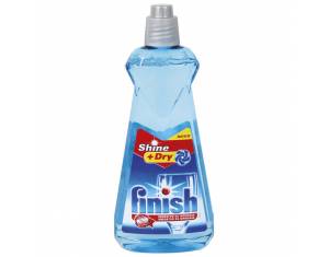 Sredstvo - Finish sjajilo regular 400ml