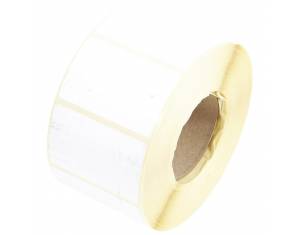 Etikete termo u roli 47x43 mm 1/1000 Fornax