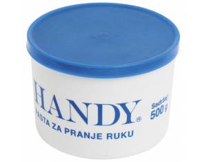 Sredstvo - Handy pasta za pranje ruku 500g