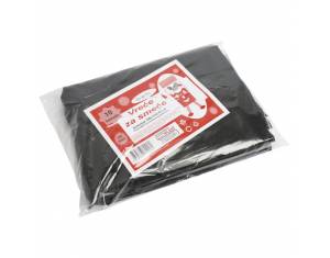 Vreća za smeće 120L 70x110 cm LD pk10 Metaloplast