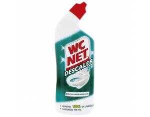 Sredstvo - Wc Net Descaler Gel 750ml