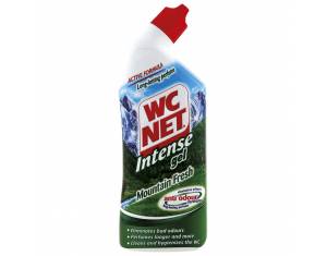 Sredstvo - Wc Net Intense Mountain Fresh gel 750ml