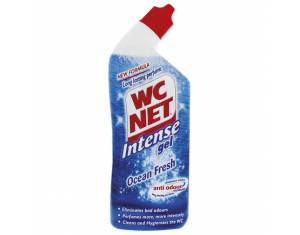 Sredstvo - Wc Net Intense Ocean Fresh gel 750ml