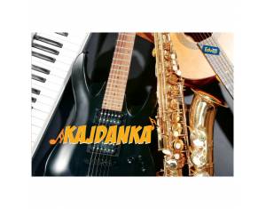 Obrazac školski teka notna B5 (16,5X21,6 cm) 16L Educa