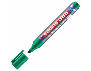 Marker za bijelu ploču 1-5 mm Edding 363 zeleni