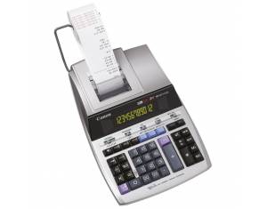 Kalkulator stolni 12mjesta Canon MP-1211LTSC