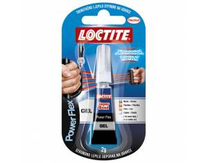 Ljepilo trenutačno  2g Loctite Super Bond gel Henkel 1409566 blister