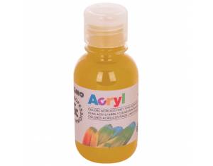 Boja akrilna 125ml Primo 402TA125270 oker