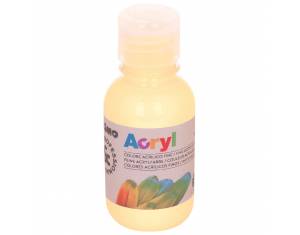 Boja akrilna 125ml Primo 402TA125291 slonovača