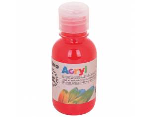 Boja akrilna 125ml Primo 402TA125300 crvena cinober